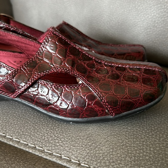 Easy Street Comfort Wave Womens Shoes Size 9.5 - Picture 9 of 13